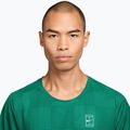 Pánské tenisové tričko Nike Court Dri-Fit Advantage Print 3