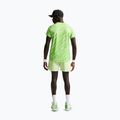 Pánské tenisové šortky Nike Court Dri-Fit Victory 7" light liquid lime/black 4