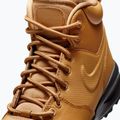 Dětské boty do vody Nike Manoa 17 wheat/black/wheat 5