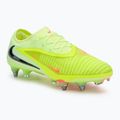 Pánské kopačky Nike Phantom 6 Low Elite SG-Pro hyper crimson/limelight/black