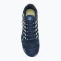 Dětské boty Nike Air Max Plus midnight navy/soft yellow/midnight navy 5