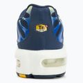 Dětské boty Nike Air Max Plus midnight navy/soft yellow/midnight navy 6