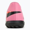 Pánské fotbalové kopačky Nike Mercurial Vapor 16 Club TF magic flamingo/black/total crimson 6