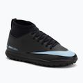 Dětské kopačky Nike Mercurial Superfly 10 Club TF black/black