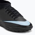 Dětské kopačky Nike Mercurial Superfly 10 Club TF black/black 7