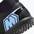 Dětské kopačky Nike Mercurial Superfly 10 Club TF black/black 9