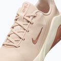 Dámské tréninkové boty Nike Bella 7 pearl white/soft pearl/rose gold 8