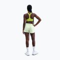 Tréninková podprsenka Nike Swoosh Light Support cyber/white 3