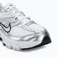 Dámské boty Nike Air Max Moto 2K white/metallic silver/black/photon dust 7