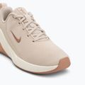 Dámské tréninkové boty Nike Bella 7 pearl white/soft pearl/rose gold 7