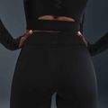 Dámské šortky Nike Pro Sculpt High Waisted 5" Biker black/anthracite/white 12