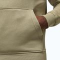 Bluza męska  Nike Jordan Brooklyn Fleece medium khaki/sail 6