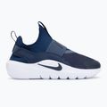 Dětské tenisky Nike Flex Runner 4 midnight navy/blue void/midnight navy 2