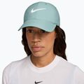 Kšiltovka Nike Dri-FIT Club cannon/white 5