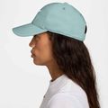 Kšiltovka Nike Dri-FIT Club cannon/white 7