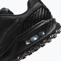 Dětské tenisky Nike Air Max white black/white/black 9