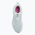 Dámské běžecké boty Nike Vomero 18 barely grey/pale ivory/cannon/playful pink 5