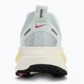 Dámské běžecké boty Nike Vomero 18 barely grey/pale ivory/cannon/playful pink 6