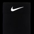 Ponožky Nike Running Wool Micro Crew black/dark smoke grey 7