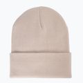 Zimní čepice Nike Peak Swoosh Beanie slit red/white 2
