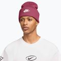 Kulich Nike Peak Futura Beanie sweet beet/white 5