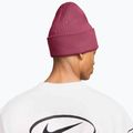 Kulich Nike Peak Futura Beanie sweet beet/white 7