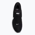 Pánské běžecké boty Nike Revolution 8 EasyOn black/anthracite/wolf grey/white 5
