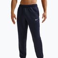 Pánské tepláky Nike Hyverse Dri-Fit UV Jogger obsidian/obsidian/white