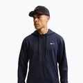Pánská sportovní mikina Nike Hyverse Dri-Fit Full Zip Hoodie