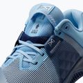 Dámská tréninková obuv Nike Metcon 10 psychic blue/blue void/metallic silver 8