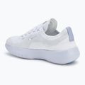 Dámské tréninkové boty Nike Free 2025 white/ghost/metallic silver 3