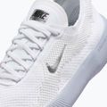Dámské tréninkové boty Nike Free 2025 white/ghost/metallic silver 8