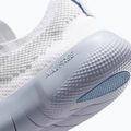 Dámské tréninkové boty Nike Free 2025 white/ghost/metallic silver 9