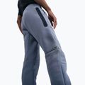 Pánské kalhoty Nike Tech Joggers cool grey/cool grey/volt 4