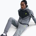 Pánské kalhoty Nike Tech Joggers cool grey/cool grey/volt 5