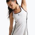 Šaty Nike Court Advantage white/black 4