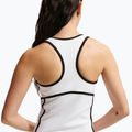 Šaty Nike Court Advantage white/black 5