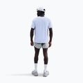 Pánské běžecké šortky Nike Stride Brief-Lined 5" light smoke grey 3