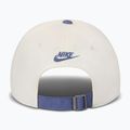 Kšiltovka Nike Club Unstructured JDI sail/diffused blue/diffused blue 2