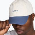 Kšiltovka Nike Club Unstructured JDI sail/diffused blue/diffused blue 8