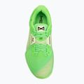Pánské vzpěračské boty Nike Metcon 10 green strike/light liquid lime/black 5