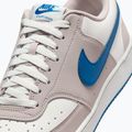 Pánské tenisky Nike Court Vision Low sail/cream ii/brilliant blue 9