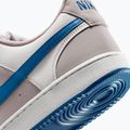 Pánské tenisky Nike Court Vision Low sail/cream ii/brilliant blue 10