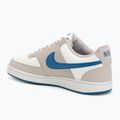 Pánské tenisky Nike Court Vision Low sail/cream ii/brilliant blue 3