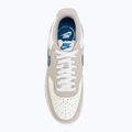 Pánské tenisky Nike Court Vision Low sail/cream ii/brilliant blue 5