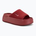 Dámské nazouváky Nike Calm Elevation team crimson/peony