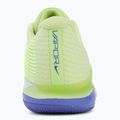 Dámské tenisové boty Nike Vapor 12 Light liquid lime/white/volt tint/sapphire 6