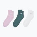 Ponožky Nike Everyday Lightweight multi color 2
