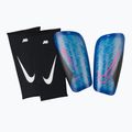Chrániče holení Nike Mercurial Lite 458 racer blue/black/pink blast 8