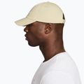 Kšiltovka Nike Club Unstructured Futura Wash light khaki/sapphire 7